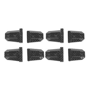 GW t[h hA qW  Jo[ XebJ[ Kp: XYL Wj[ 2019 2020 2021 GNXeA ANZT[ J[{ hA qW AL-RR-2452 AL Exterior parts for cars