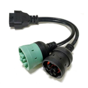 1s[X 6 s J1708/9 s J1939 16 s OBD2 A_v^ P[u gbN 1s[X AL-SS-0904 AL Car parts