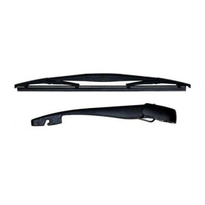 トランクカバー リア ウインドスクリーン ワイパー アーム カバー キャップ 適用: 日産 パスファインダー 28781-EA500 タイプA AL-SS-1036 AL Car parts