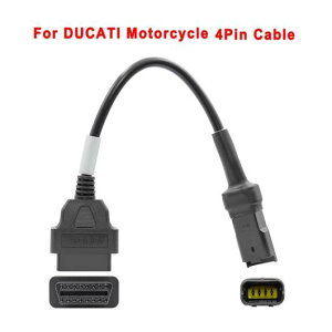 OBD I[goC P[u Kp: hDJeB 4 s vO P[u ff P[u 2PIN OBD2 4PIN A_v^ I[goC ubN AL-SS-1079 AL Motorcycle parts