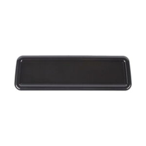 ABS �n�C �u���[�L ���C�g �����v ���� �J�o�[ �g���� �X�e�b�J�[ �K�p: �W�[�v/JEEP �����O���[ JL 2018 2019 2020 2021 2022 �A�N�Z�T���[ �u���b�N AL-RR-2526 AL Car parts