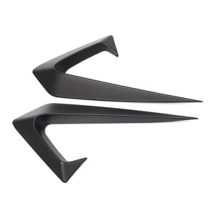 Kp: eX/TESLA f 3 2017-2022 TCh J ی Jo[ J[{t@Co[ ABS 2s[X/Zbg ^CvAE^CvB AL-SS-1301 AL Car parts