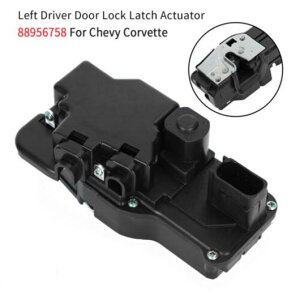 88956758 88956721 �h�A ���b�N ���b�` �A�N�`���G�[�^ ��/�E�� �K�p: 2005-2013 C6 �R���x�b�g ���E�E AL-SS-1606 AL Car parts