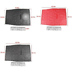 Jo[ [t TVF[h bV gbv Jo[ O΍ S ≏ lbg 2/4hA ANZT[ Kp: W[v/JEEP O[ 2-D 5-X^[ ECO B`2-D ubN B AL-RR-2661 AL Car parts