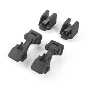 GNXeA ANZT[ Kp: W[v/JEEP O[ TJ ubN GW bN t[h b` Lb` Jo[ W[v/JEEP O[ TJ 1997-2006 AL-RR-2754 AL Exterior parts for cars