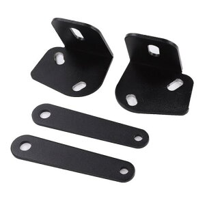 jo[T LED [N Cg A s[ t[h }Eg uPbg z_[ x[X Kp: W[v/JEEP O[ JK 1997-2017 GNXeA p[c ubN AL-RR-2808 AL Exterior parts for cars