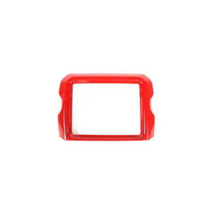 CeA ANZT[ Kp: W[v/JEEP OfBG[^[ JT 2018` 7/8.4C` GPS irQ[V CeA t[ 8.4C` bhE8.4C` Vo[ AL-RR-2842 AL Interior parts for cars