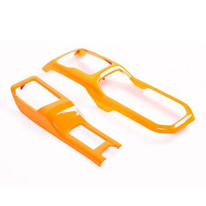 4WD MA Vtg pl  Jo[ XebJ[ Kp: W[v/JEEP OfBG[^[ JT 2018` O[ JL 2018` ANZT[ zCg C`CG[ C AL-RR-2880 AL Interior parts for cars