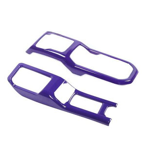 4WD MA Vtg pl  Jo[ XebJ[ Kp: W[v/JEEP OfBG[^[ JT 2018` O[ JL 2018` ANZT[ zCg C`CG[ C AL-RR-2880 AL Interior parts for cars