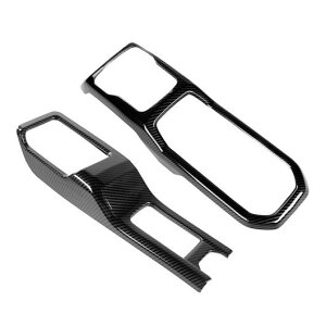 4WD MA Vtg pl  Jo[ XebJ[ Kp: W[v/JEEP OfBG[^[ JT 2018` O[ JL 2018` ANZT[ ubN J[{t@Co[ C AL-RR-2880 AL Interior parts for cars