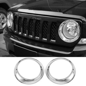 [VO O ABS tg bV O O  Jo[ g XebJ[ Kp: W[v/JEEP pgIbg bh Cg Jo[`ubN Cg Jo[ AL-RR-2885 AL Exterior parts f