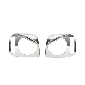 XebJ[ Kp: XYL Wj[ 2007-2017 ABS tg tHOCg wbhCg v ی Jo[ XebJ[ XYL Wj[ wbh Cg N[ AL-RR-2894 AL Exterior parts for cars