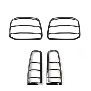 XebJ[ Kp: XYL Wj[ 2007-2017 ABS tg tHOCg wbhCg v ی Jo[ XebJ[ XYL Wj[ ubN 4s[X AL-RR-2894 AL Exterior parts for cars