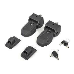ロック フード 適用: ジープ/JEEP グラディエーター JT 2018〜 エンジン ロック フード ラッチ キャッチ キー ロック キット アクセサリー ジープ/JEEP ラングラー JL ラングラー JL AL-RR-2956 AL Exterior