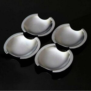 �K�p: �}�c�_ BT-50 2006-2011 MAZDA2 �f�~�I 2003-2007 �N���[�� �J�[�{���t�@�C�o�[�� �h�A �n���h�� �J�o�[ �g���� �X�e�b�J�[ �X�^�C�����O �A�N�Z�T���[ �{�E�� AL-RR-2972 AL Exterior parts for cars