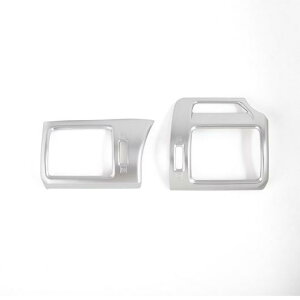 CeA Kp: tH[i[ Z^[ R\[ GAR o g g^ tH[i[ SUV 2010-2019 J[{t@Co[ bh`J[{ AL-RR-3016 AL Interior parts for cars