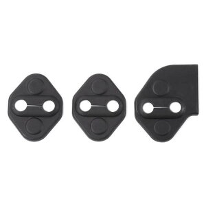 GNXeA XebJ[ 3Zbg hA bN ی  Jo[ Kp: XYL Wj[ 2019 ANZT[ ubN`J[{ AL-RR-3025 AL Exterior parts for cars