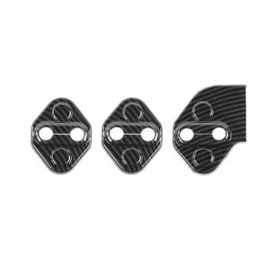 GNXeA XebJ[ 3Zbg hA bN ی  Jo[ Kp: XYL Wj[ 2019 ANZT[ ubN`J[{ AL-RR-3025 AL Exterior parts for cars