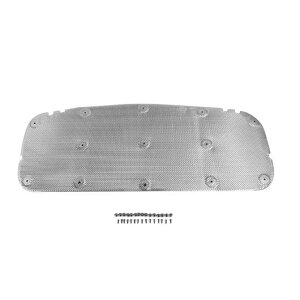 サウンド ヒート 絶縁 コットン エンジン フード ヒート 絶縁 サウンド デッドナー パッド 適用: スズキ ジムニー JB74 2019〜 アクセサリー シルバー AL-RR-3073 AL Interior parts for cars