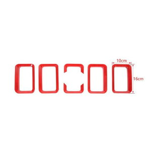 tg O wbhCg  Jo[ XebJ[ Lbg Kp: XYL Wj[ 2019 2020 2021 2022 ANZT[ N[ OEbh O AL-RR-3110 AL Exterior parts for cars