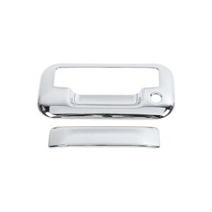 GNXeA XebJ[ Kp: tH[h/FORD F150 e[Q[g nh VF  Jo[ ANZT[ tH[h/FORD F150 v^[ 2009-2014 N AL-RR-3117 AL Exterior parts cars