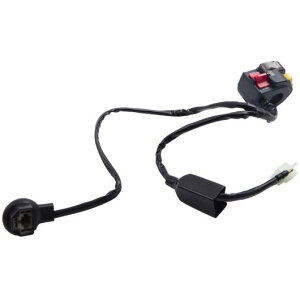 Cg X^[g L Rrl[V XCb` Kp: z_ ATV TRX250R TRX 250R 35200-HB9-020 AL-SS-2354 AL Car parts