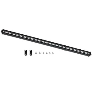 12V-36V LED X [N Cg o[ X|bg v R{ It-[h hCrO SUV 4X4 25 C` 72W Kp: W[v/JEEP ATV UTV gbN g[[ 6000K AL-SS-2386 AL Car parts