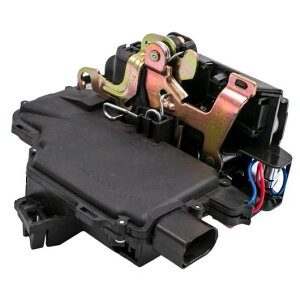 3B2837015A �t�����g �� �h�A ���b�N �A�N�`���G�[�^ �K�p: VW �{�[�� 1J2 1998-2004 �K�\���� 6X1837013H �Z�A�g �V���R�_ VW �\���m�C�h AL-SS-2485 AL Exterior parts for cars