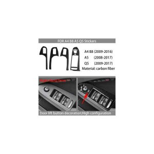 J[{t@Co[ CeA  hA tg {^ pl  Kp Kp: AEfB/AUDI A4 B8 A5 Q5 2009-2016 XebJ[ (01)nhp`(04)Enhp AL-RR-3377 AL Exterior parts for cars