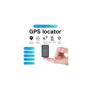 ~j GPS gbJ[ A ^C GPS gbJ[ {CX Rg[  A`-LOST foCX I[g ԗ GPS P[^ AL-RR-4133 AL Car parts