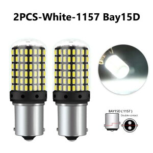 2s[X LED Cg VOi v 1156 BA15S BAU15S BAY15D LED T20 7440 W21W 5W ou 144SMD ^[ obNAbv Cg 1156 BA15S bh`7440 W21W CG[ AL-RR-3865 AL Car parts