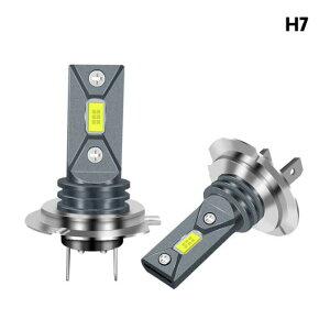 2s[X H7 LED tHOCg 9005 9006 H4 H11 wbhCg LED ou 80W 12V-24V 6000K zCg tg Cg vO vC H7`9005 9006 AL-RR-4192 AL Car parts