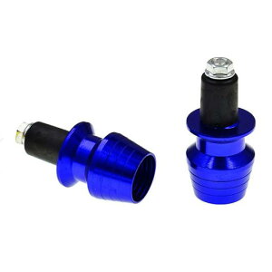 2�s�[�X 22mm �I�[�g�o�C �n���h���o�[ �O���b�v �A���~�j�E�� �G���h �L���b�v �v���O �K�p: 7/8�C���` �o�C�N �I�[�g�o�C �n���h �o�[ �O���b�v �u���b�N�`�S�[���h AL-RR-4711 AL Car parts