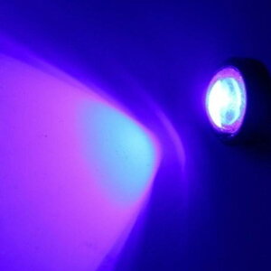 10�s�[�X 18mm/23mm ���j�o�[�T�� �C�[�O�� �A�C DRL LED �f�C�^�C�� �����j���O ���C�g LED �o�b�N�A�b�v ���o�[�X �p�[�L���O �V�O�i�� ������ �u���[�E�C�G���[ �����v �T�C�Y 18MM AL-RR-6826 AL Car pa