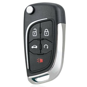 2/3/4/5 {^ tbv ܂肽 [g L[ VF L[P[X Kp: V{[/CHEVROLET Iy/OPEL {NXz[/VAUXHALL AXg CVOjA xNg RT 5{^ AL-RR-6875 AL Exterior 