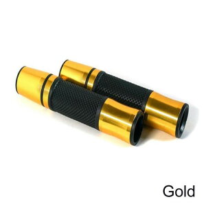 2�s�[�X �I�[�g�o�C �n���h���o�[ �O���b�v CNC ���o�[ �Q�� �n���h �O���b�v �K�p: �I�[�g�o�C �n���h�� 22mm ON �� 24mm ON �E �u���b�N�`�S�[���h AL-RR-7259 AL Car parts