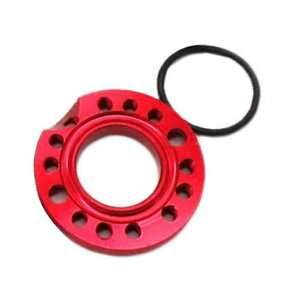 1Zbg 28mm CNC A~jE  Lu^[ Lu Cbg }jz[h Xsi[ v[g A_v^ Kp: sbg _[g oCN oM[ ubN`S[h AL-RR-7363 AL Car parts