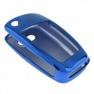 2 J[ TPU ܂肽 L[P[X veN^[ z_[ Kp: AEfB/AUDI A1/A2/A3/Q2/Q3/S3 u[ AL-RR-7879 AL Interior parts for cars