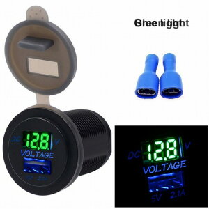 3 J[ I[goC/ VK[\Pbg `[W[ ABS I[g \Pbg `[W[+LED fW^ dv [^[ bhEO[ AL-RR-8153 AL Interior parts for cars