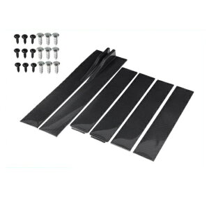 jo[T TCh XJ[g GNXeV bJ[ pl bv op[ Kp: BMW Xo z_ eX/TESLA 2m J[{t@Co[ AL-RR-8241 AL Exterior parts for cars