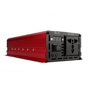 g Co[^[ 1000W 1600W 3000W p[ 12V AC 220V d Ro[^ jo[T \Pbg 3000W 12V AL-RR-8275 AL Car parts