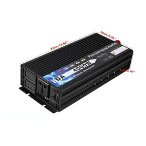 g Co[^[ 3000W 4000W 5000W |[^u 50HZ Ro[^ 12V AC 220V fA fBXvC A_v^  \Pbg 4000W 12V AL-RR-8276 AL Car parts
