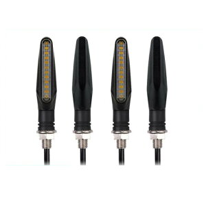 jo[T I[goC ^[VOiCg 12V LED CWP[^[ A Cg CONSPICUOUS v ANZT[ 4s[X AL-RR-8288 AL Car parts