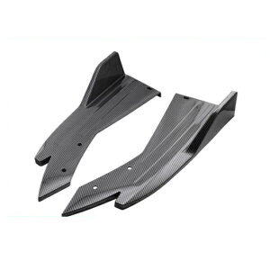 �K�p: �e�X��/TESLA BMW �g���^ ���j�o�[�T�� ������ ���b�v �A���O�� �o���p�[ ���A �R�[�i�[ �X�N�����[ �Փ˖h�~ �J�[�{���t�@�C�o�[ AL-RR-8367 AL Car parts