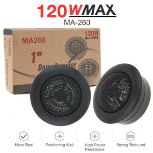 2s[X 120W 12V ~j h[ cC[^[ Xs[J[ EhXs[J[ I[fBI I[g TuE[t@[ TEh Xs[J[ Kp: I[fBI VXe AL-RR-4232 AL Car parts