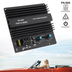 12V 600W I[fBI  {[h Xs[J[ TuE[t@[ {[h oX W[ nC p[ m `l XX ANZT[ AL-RR-4240 AL Car parts