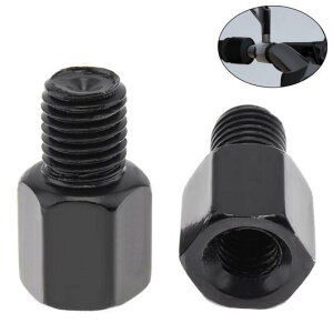 1s[X 8mm 10mm v I[goC obN~[ ~[ XN[  A_v^ Ro[W {g [^[oCN ~[ XN[ AL-RR-4681 AL Car parts