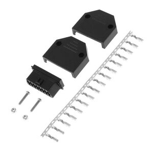 OBD-II 16PIN vX`bN X AO RlN^ X C[ \Pbg RlN^ vO VF ^[~i AL-RR-5005 AL Car parts