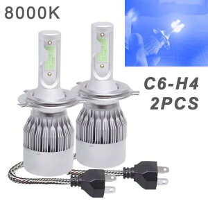 2s[X H4 wbhCg Lbg 3800LM COB LED HI/LO Cg ou jo[T IP68 8000K LED v tHOCg 36W Kp: AL-RR-7064 AL Car parts