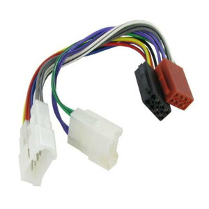 12V XeI I[fBI ISO e[ n[lX I[fBI v[[ P[u R[h Kp: g^ NTX AL-RR-7093 AL Car parts